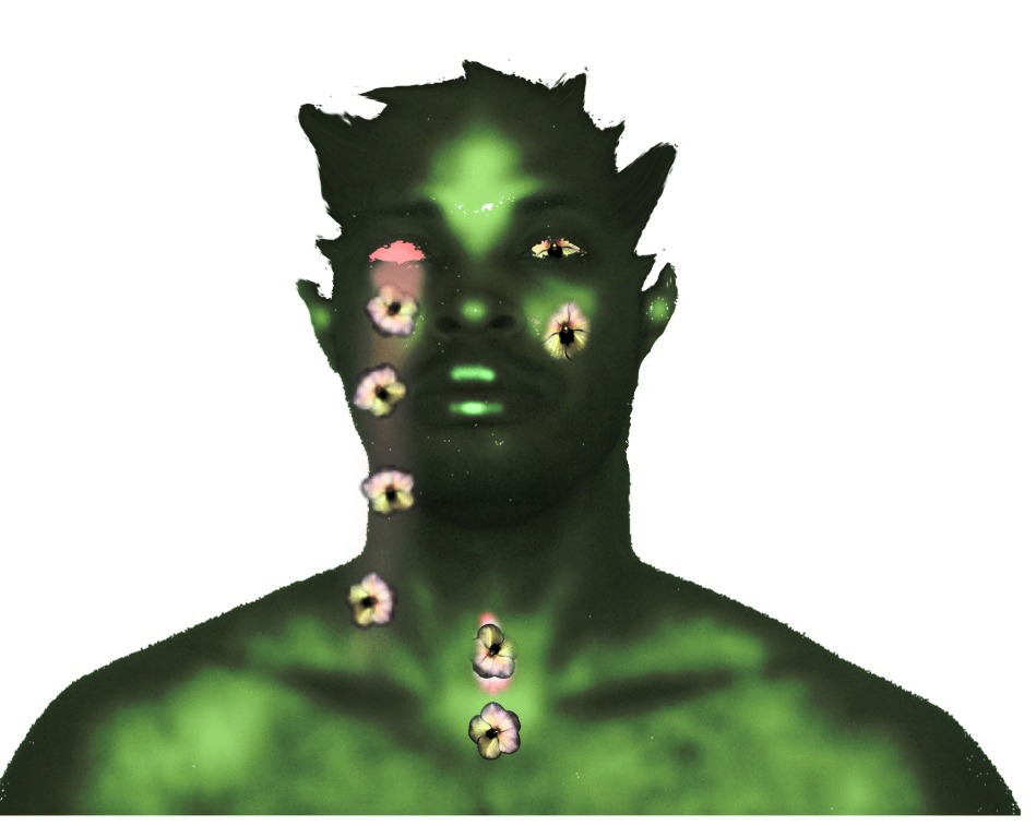 green man